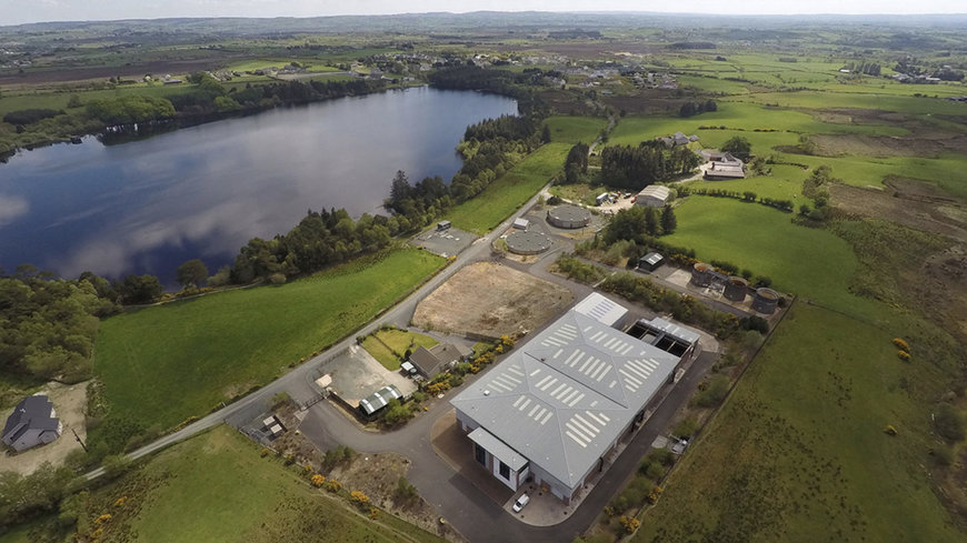 Northern Ireland Water Selects Tetra Tech for £800 Million Water Management Framework